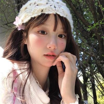 嘲笑的淑女