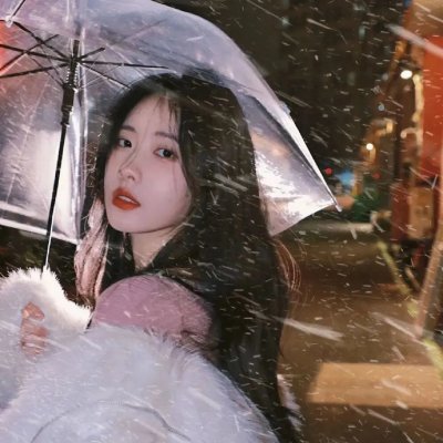 玉女试情