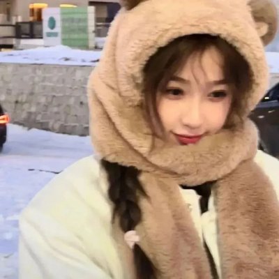 极地求生路